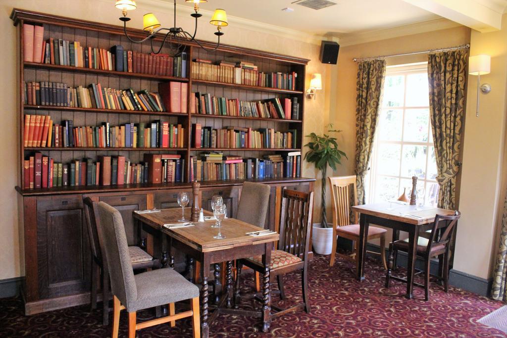 Plas Derwen Hotel Abergavenny Kültér fotó
